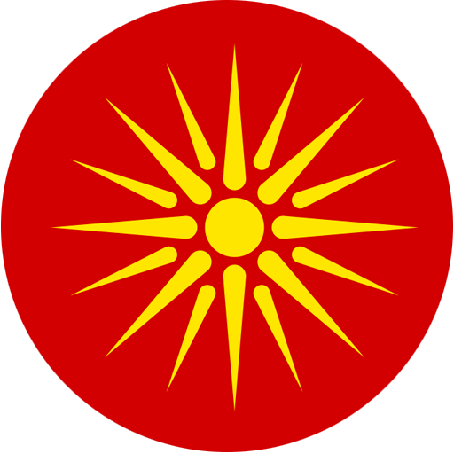 North Macedonia